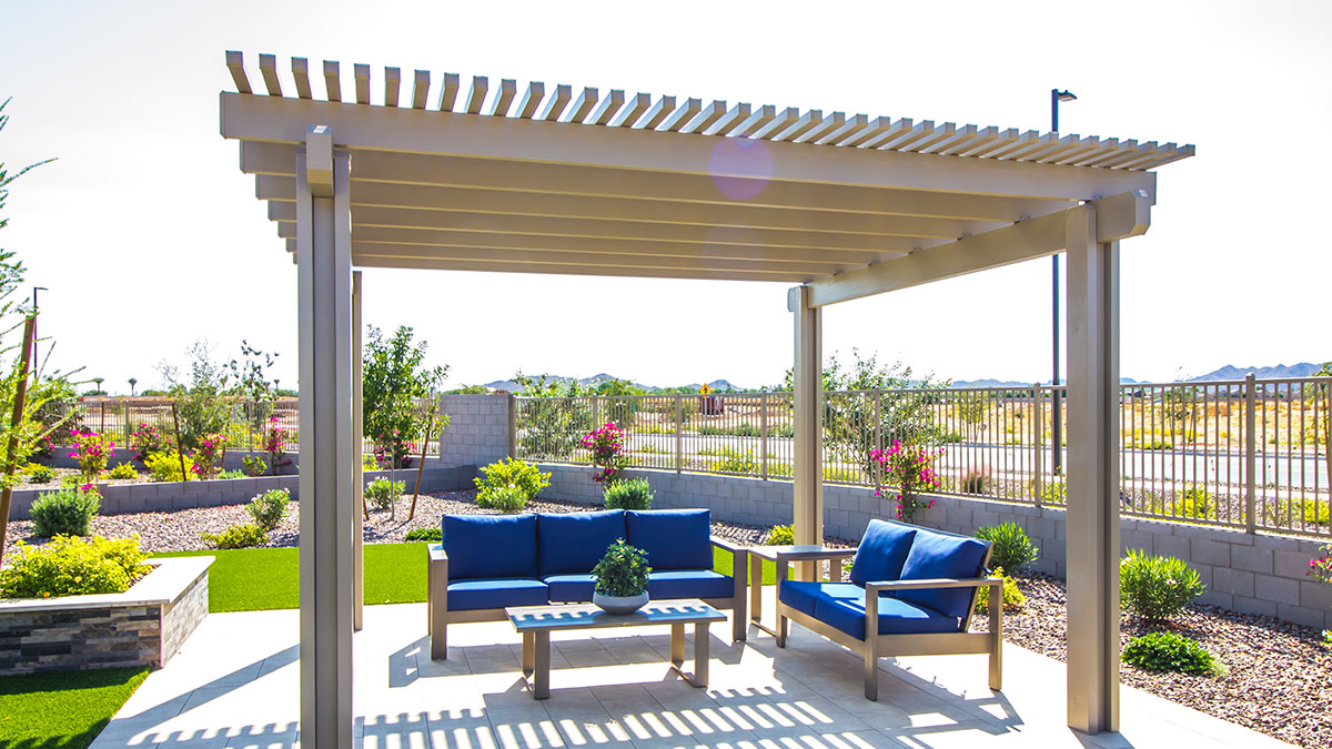 The Advantages of Outdoor Patio Covers for Enhancing Your Home