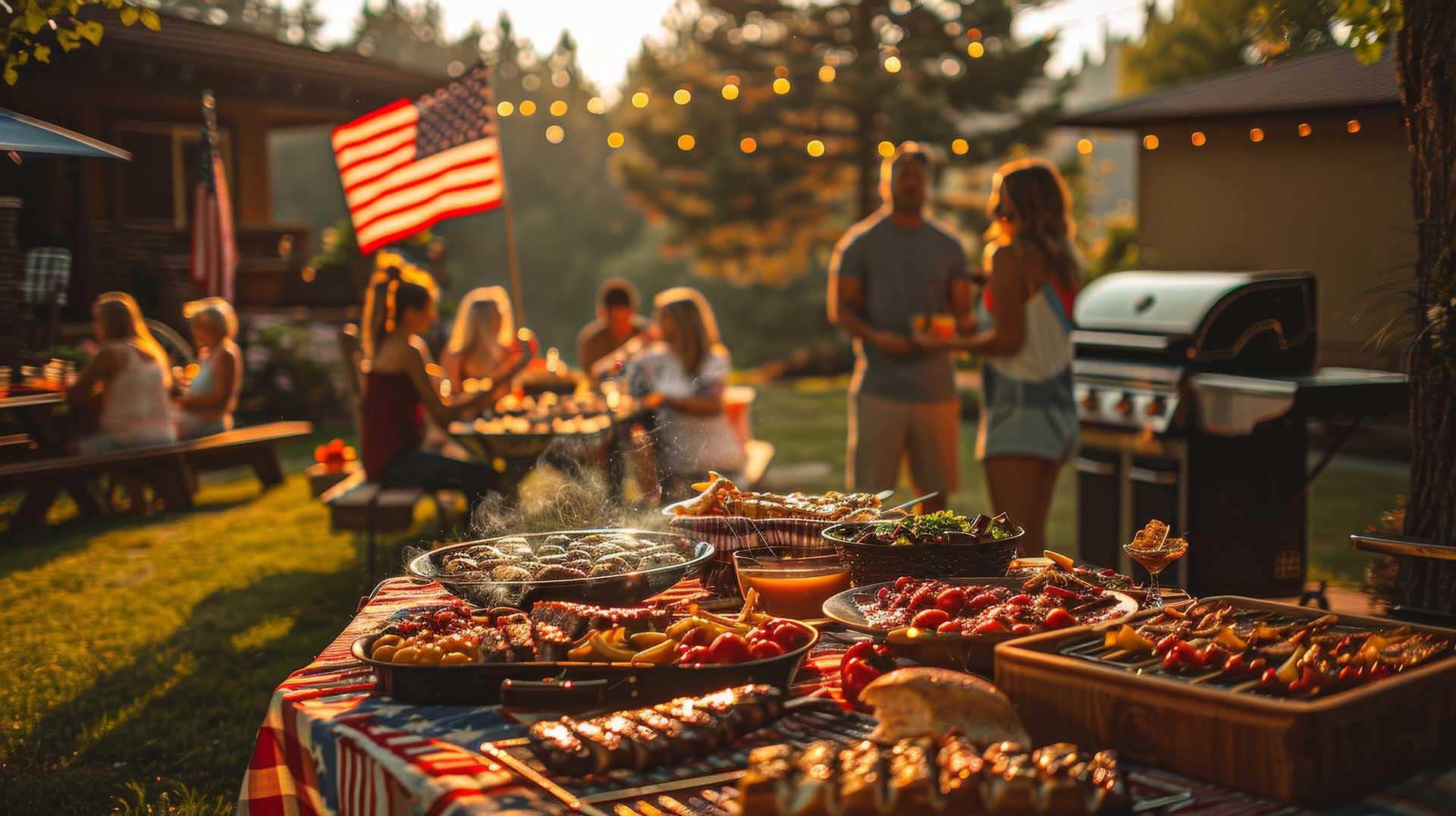 Level Up Your Labor Day with a Louvered Pergola Installation